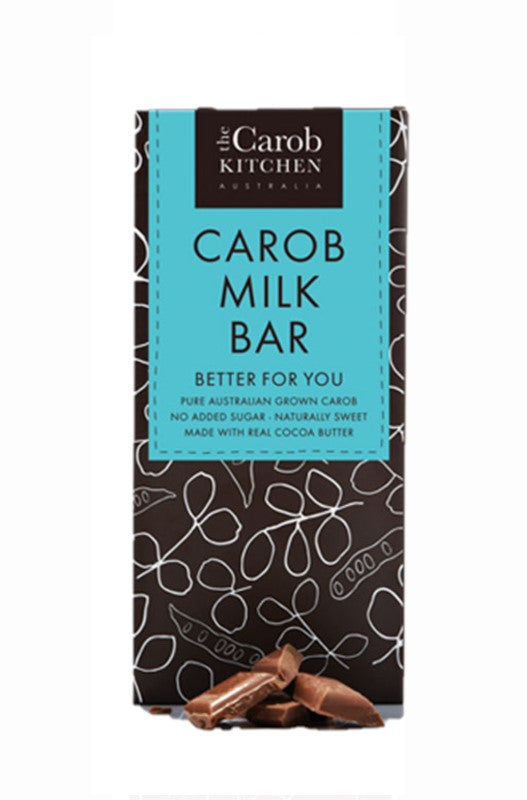 The Carob Kitchen - Gluten Free, Diabetic Friendly, Vegan - Carob Bar Mix N Match N Save