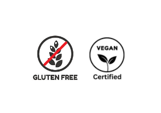 Ugly Food  & Co - SAVE 10% - Gluten Free, Dairy Free, Nut Free, Vegan Friendly - Chilli, Garlic & Lime (250g) - BB4 12/12/25