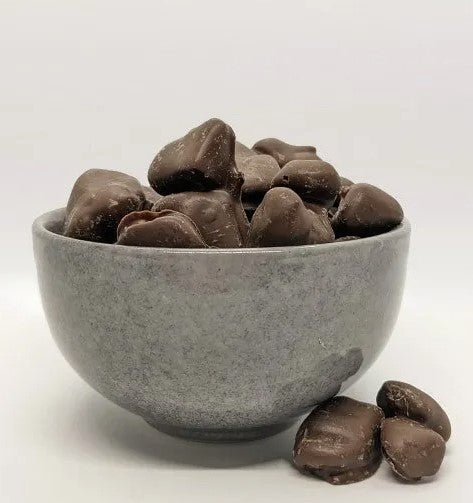Carobana Carob Coated Honeycomb Nibbles 200g