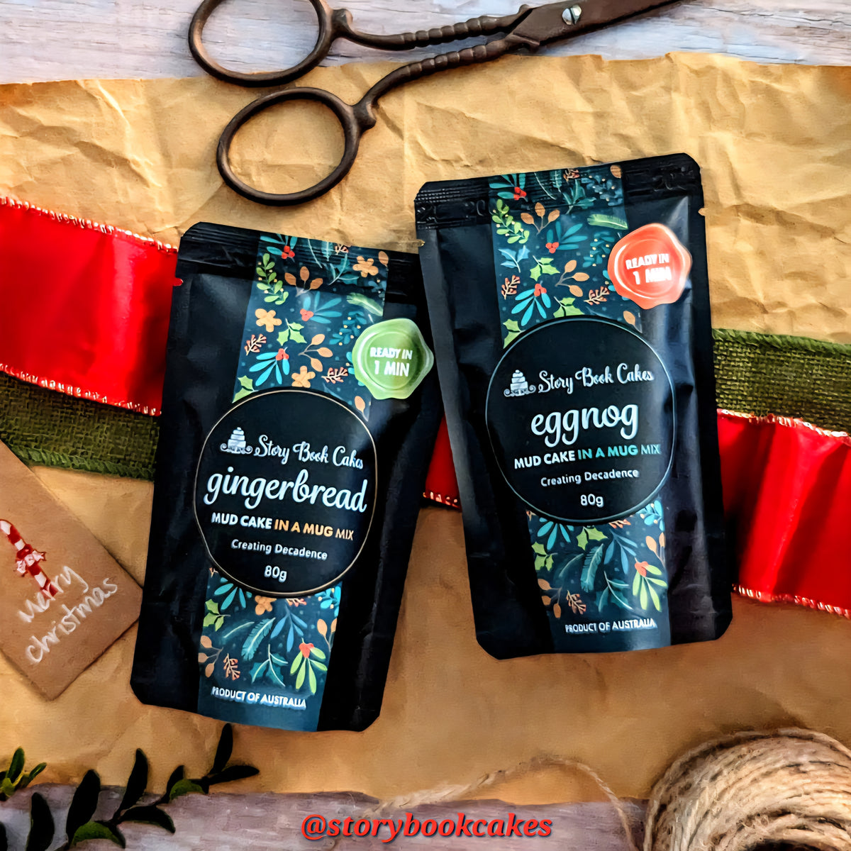 Christmas Sweet N Salty Gift Pack - Perfect for Foodies