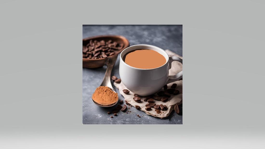 Cosy Comfort: Warm Winter Milks to Soothe Your Soul