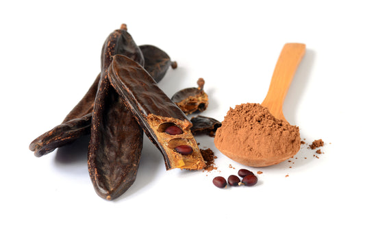 Welcome! Discover Delicious Carob Recipes with Organic Carob Syrup and Powder