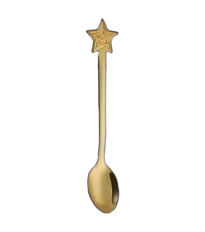 Christmas Limited Edition Stainless Steel Spoon Only
