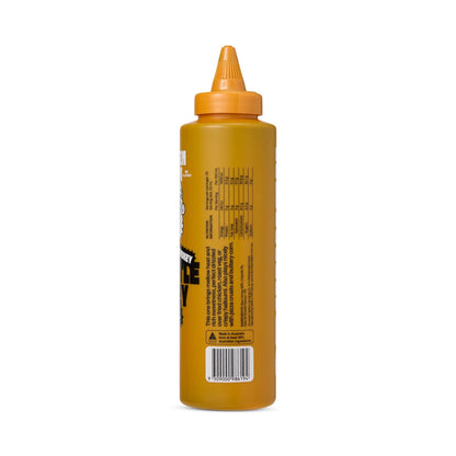 Drunken Sailor - Gluten Free, Dairy Free, Vegetarian - Smokey Chipotle Honey Squeezy Bottle (400ml)
