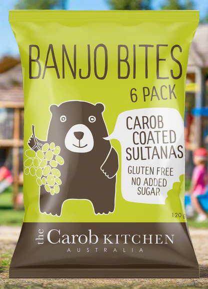 Also Available In Lunchbox sizes