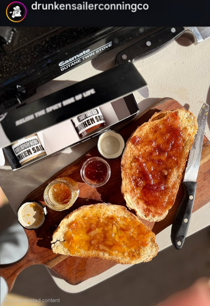 Father's Day BBQ Gift Pack