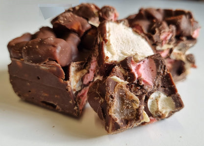 ROCKY ROAD